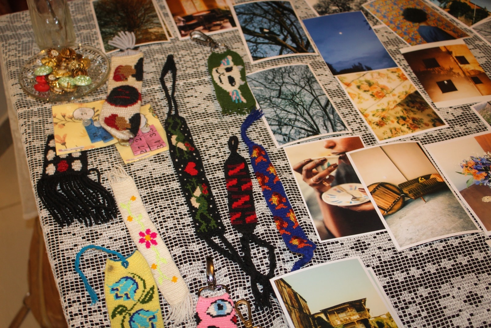 Mini Bazaar — photo 4