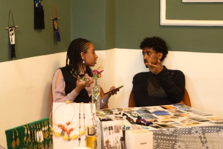 Mini Bazaar — photo 7