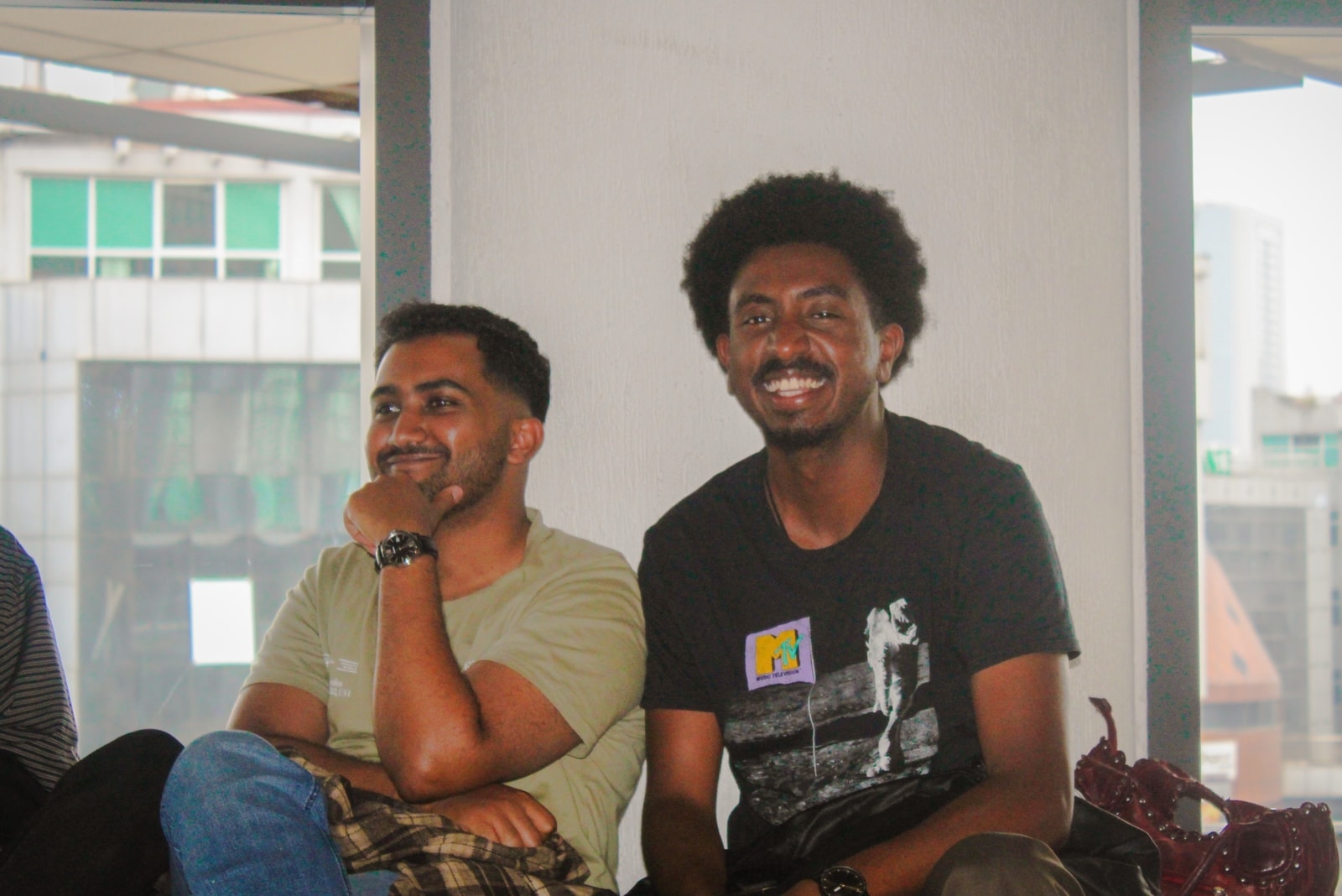 Screening: It Was Just an Accident — photo 9