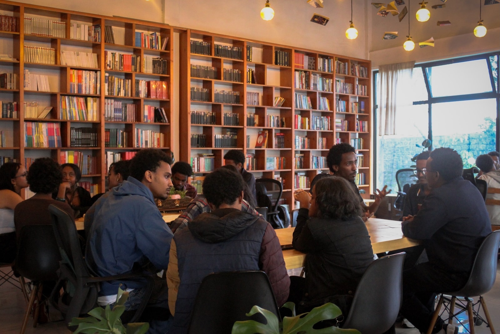 Cinema Reframed Through Conversation — photo 1