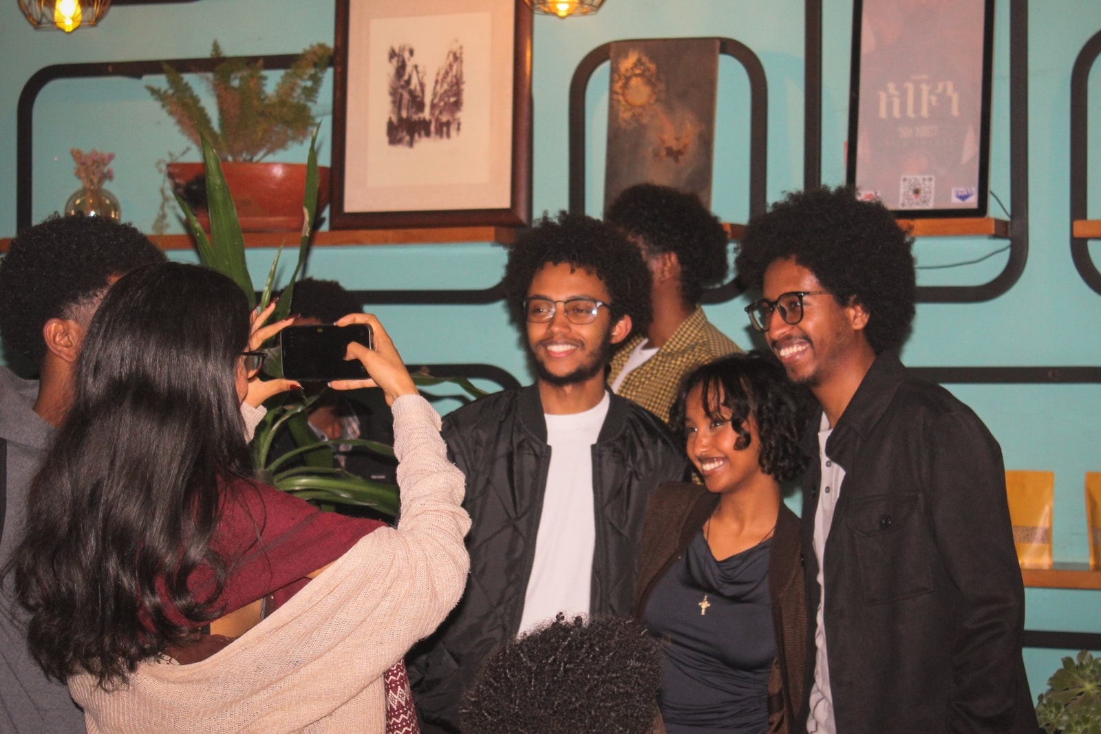 Cinema Reframed Through Conversation — photo 3