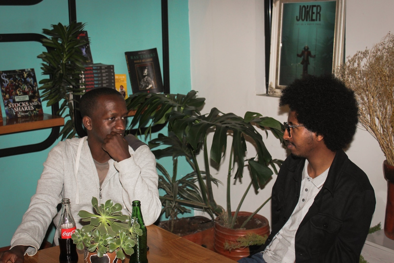 Cinema Reframed Through Conversation — photo 11
