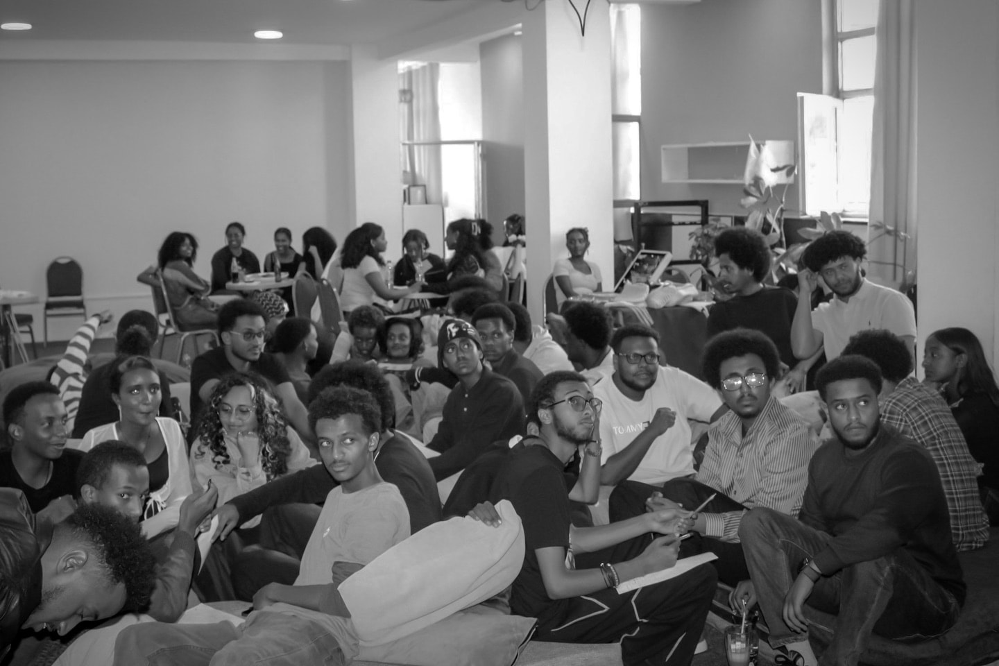 Third Cinema: A Rooftop Hangout — photo 1