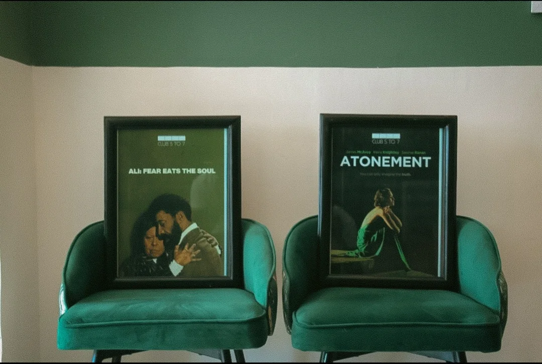 Doomed Romance — photo 1