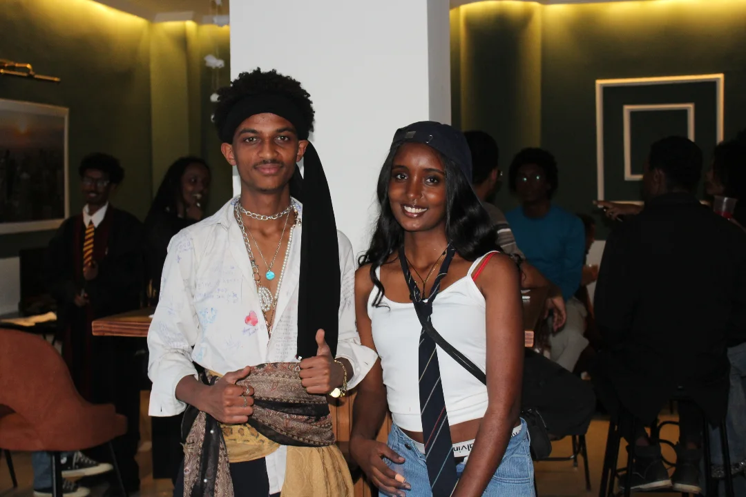 Costume Party — photo 3