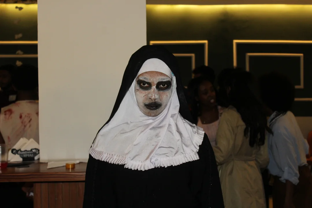 Costume Party — photo 7