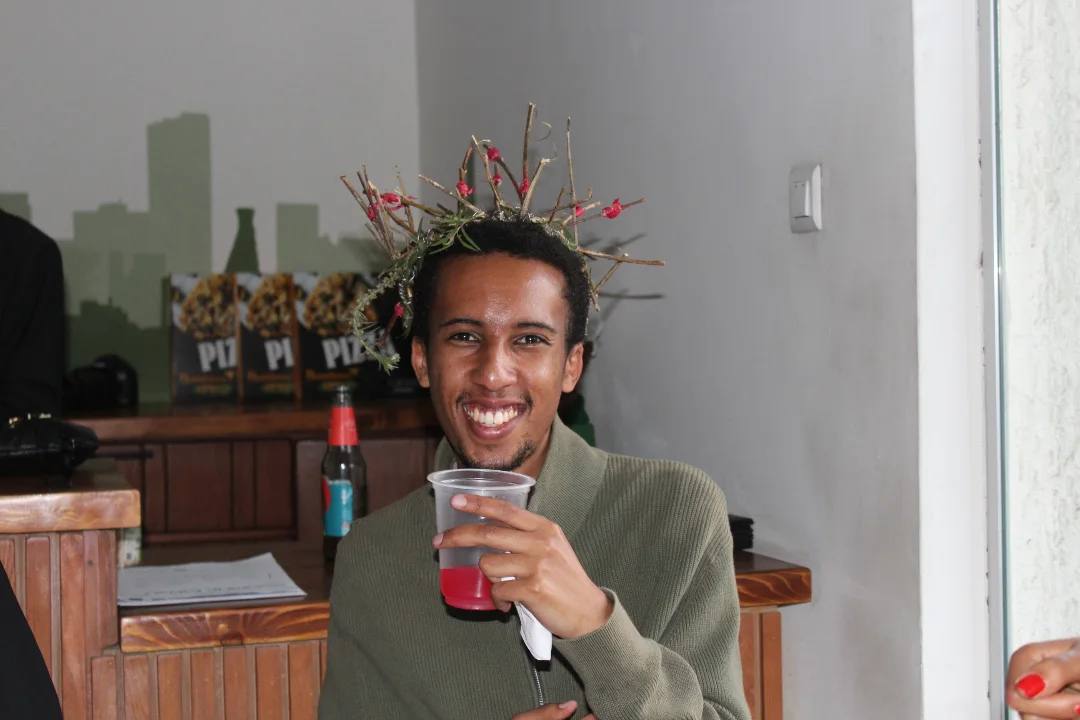 Costume Party — photo 12